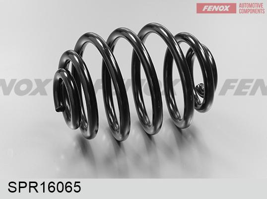 Fenox SPR16065 - Qapaq yay furqanavto.az