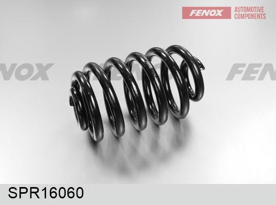 Fenox SPR16060 - Qapaq yay furqanavto.az