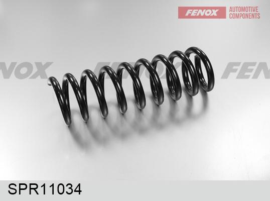 Fenox SPR11034 - Qapaq yay furqanavto.az