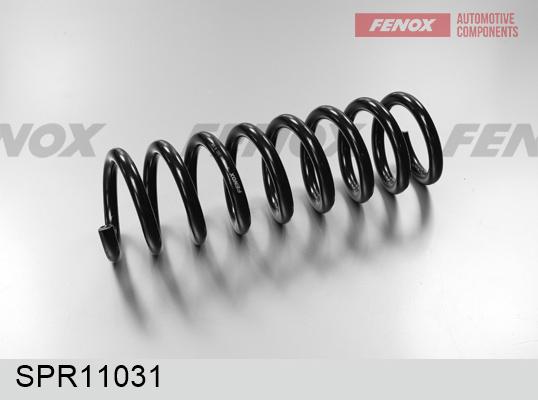Fenox SPR11031 - Qapaq yay furqanavto.az