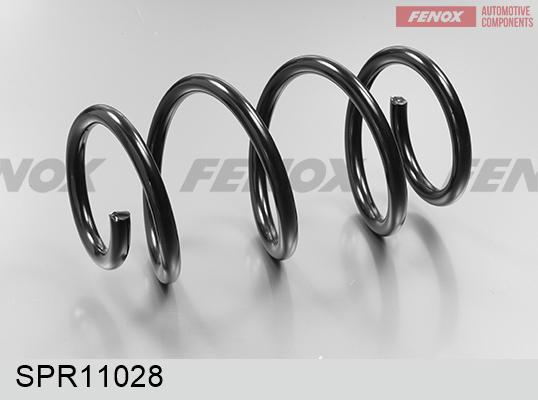 Fenox SPR11028 - Qapaq yay furqanavto.az