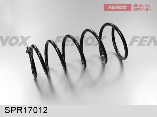 Fenox SPR17012 - Qapaq yay furqanavto.az