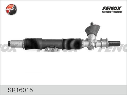 Fenox SR16015 - Sükan qurğusu furqanavto.az