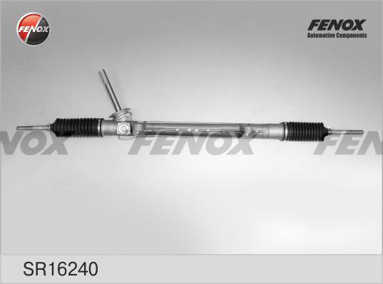 Fenox SR16240 - Sükan qurğusu furqanavto.az