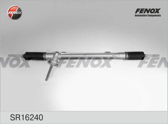 Fenox SR16240 - Sükan qurğusu furqanavto.az