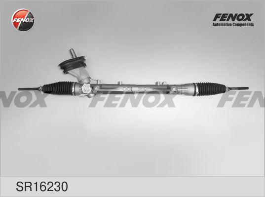 Fenox SR16230 - Sükan qurğusu furqanavto.az