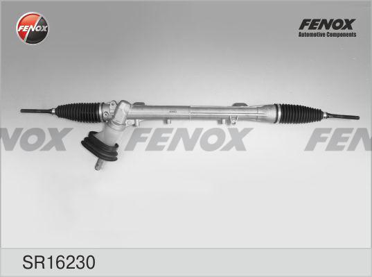 Fenox SR16230 - Sükan qurğusu furqanavto.az