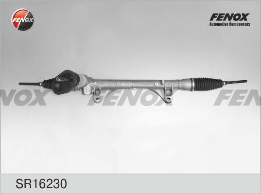 Fenox SR16230 - Sükan qurğusu furqanavto.az