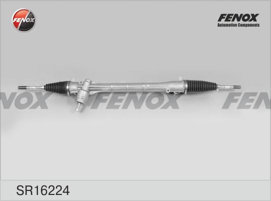 Fenox SR16224 - Sükan qurğusu furqanavto.az