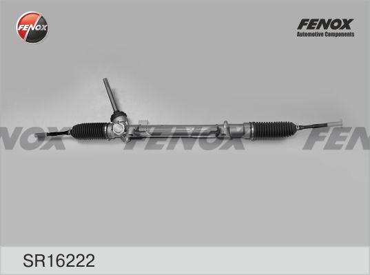 Fenox SR16222 - Sükan qurğusu furqanavto.az