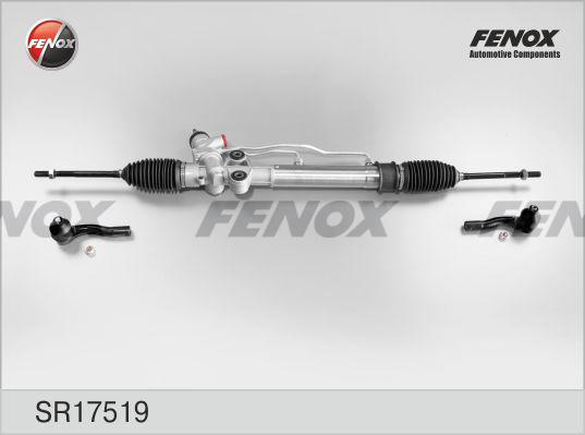 Fenox SR17519 - Sükan qurğusu furqanavto.az