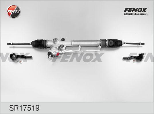 Fenox SR17519 - Sükan qurğusu furqanavto.az