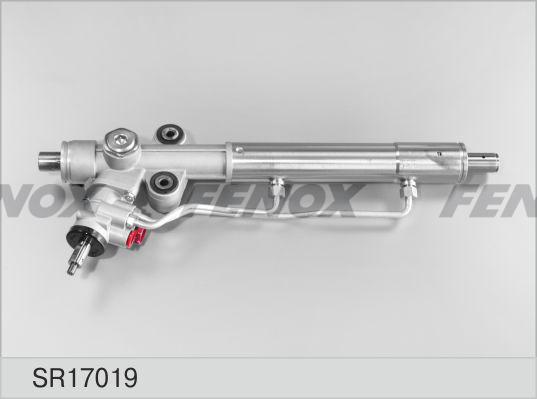 Fenox SR17019 - Sükan qurğusu furqanavto.az