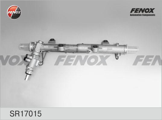 Fenox SR17015 - Sükan qurğusu furqanavto.az