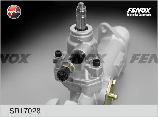 Fenox SR17028 - Sükan qurğusu furqanavto.az