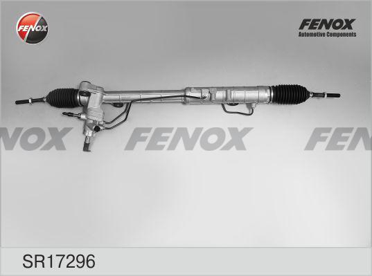 Fenox SR17296 - Sükan qurğusu furqanavto.az