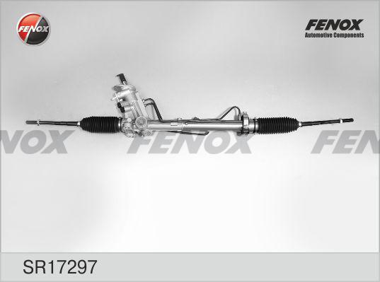 Fenox SR17297 - Sükan qurğusu furqanavto.az