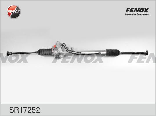 Fenox SR17252 - Sükan qurğusu furqanavto.az