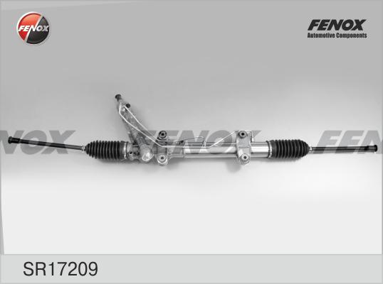 Fenox SR17209 - Sükan qurğusu furqanavto.az