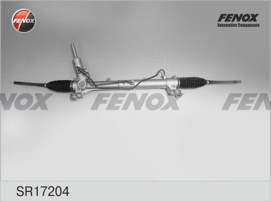 Fenox SR17204 - Sükan qurğusu furqanavto.az