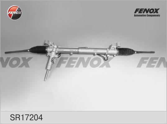 Fenox SR17204 - Sükan qurğusu furqanavto.az