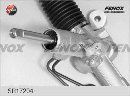 Fenox SR17204 - Sükan qurğusu furqanavto.az