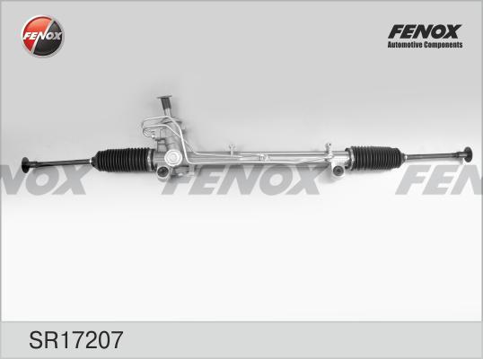 Fenox SR17207 - Sükan qurğusu furqanavto.az