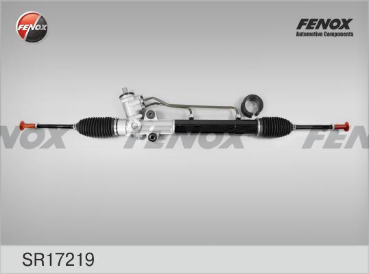 Fenox SR17219 - Sükan qurğusu furqanavto.az