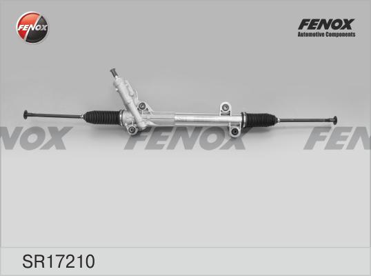 Fenox SR17210 - Sükan qurğusu furqanavto.az