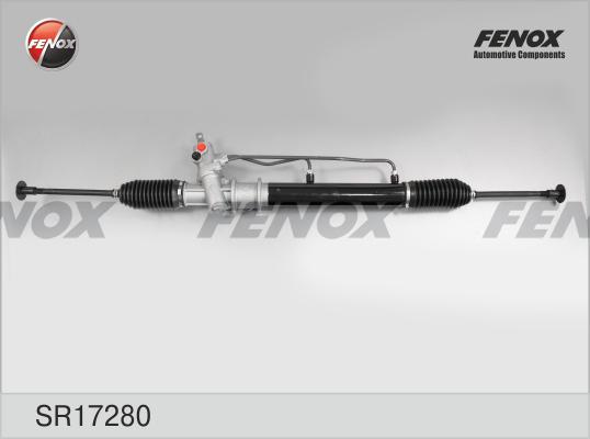 Fenox SR17280 - Sükan qurğusu furqanavto.az