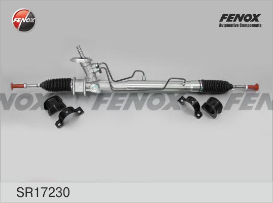 Fenox SR17230 - Sükan qurğusu furqanavto.az