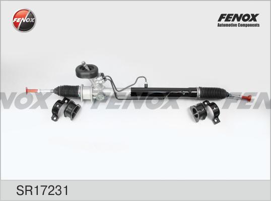 Fenox SR17231 - Sükan qurğusu furqanavto.az