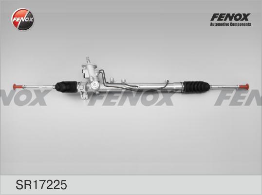 Fenox SR17225 - Sükan qurğusu furqanavto.az