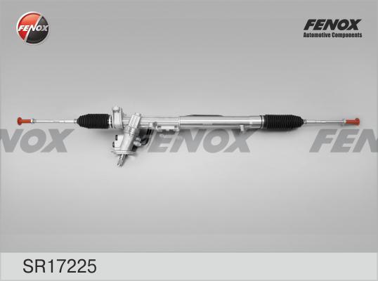 Fenox SR17225 - Sükan qurğusu furqanavto.az
