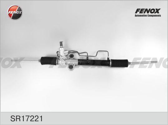 Fenox SR17221 - Sükan qurğusu furqanavto.az