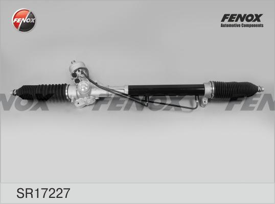 Fenox SR17227 - Sükan qurğusu furqanavto.az