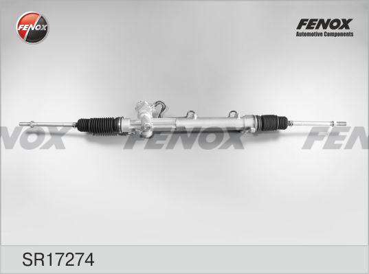 Fenox SR17274 - Sükan qurğusu furqanavto.az