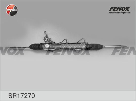 Fenox SR17270 - Sükan qurğusu furqanavto.az