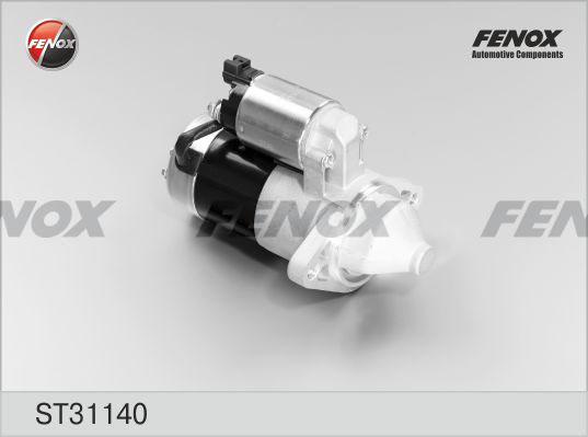 Fenox ST31140 - Başlanğıc furqanavto.az