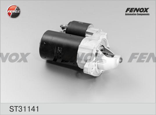 Fenox ST31141 - Başlanğıc furqanavto.az