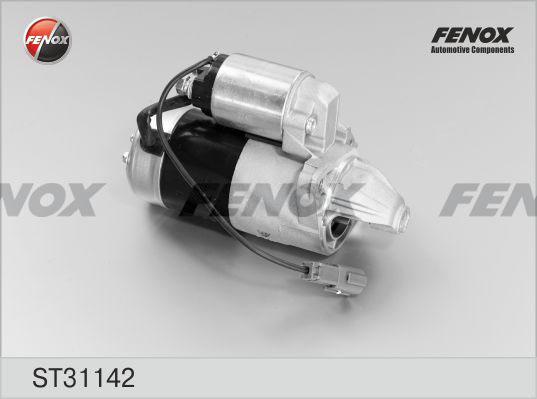 Fenox ST31142 - Başlanğıc furqanavto.az