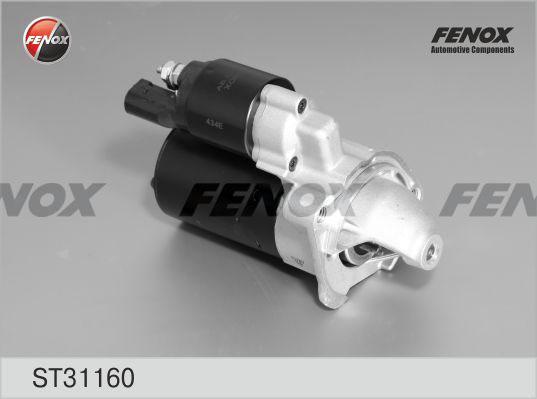 Fenox ST31160 - Başlanğıc furqanavto.az