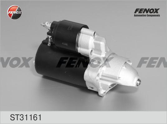 Fenox ST31161 - Başlanğıc furqanavto.az