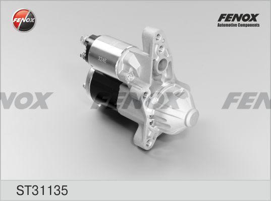 Fenox ST31135 - Başlanğıc furqanavto.az