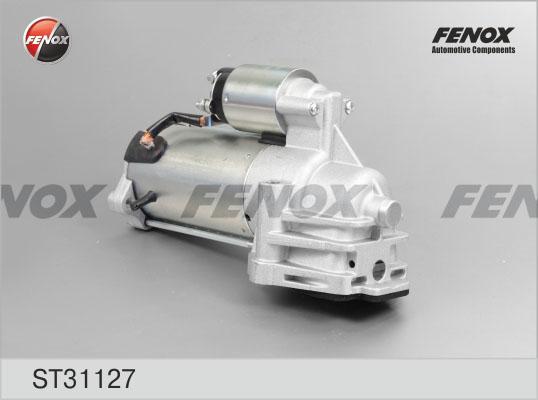 Fenox ST31127 - Başlanğıc furqanavto.az