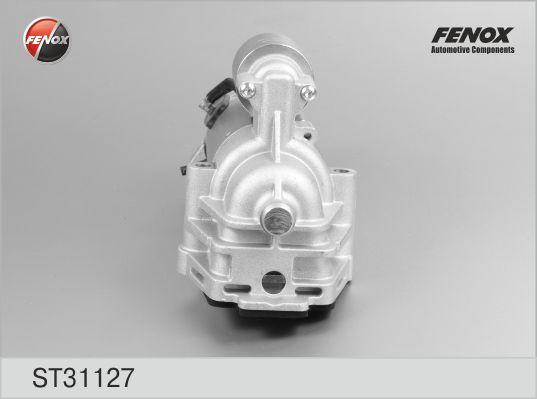 Fenox ST31127 - Başlanğıc furqanavto.az