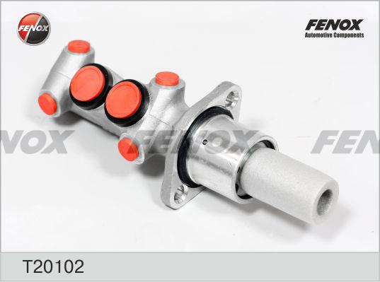 Fenox T20102 - Əyləc Baş Silindr furqanavto.az