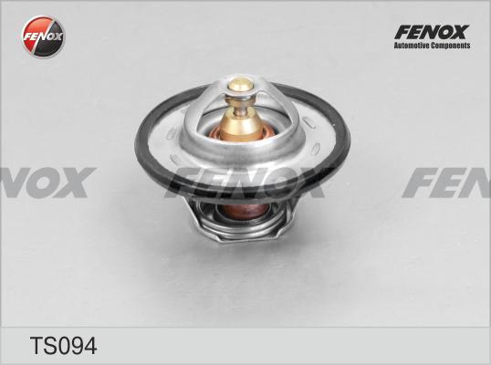 Fenox TS094 - Termostat, soyuducu furqanavto.az