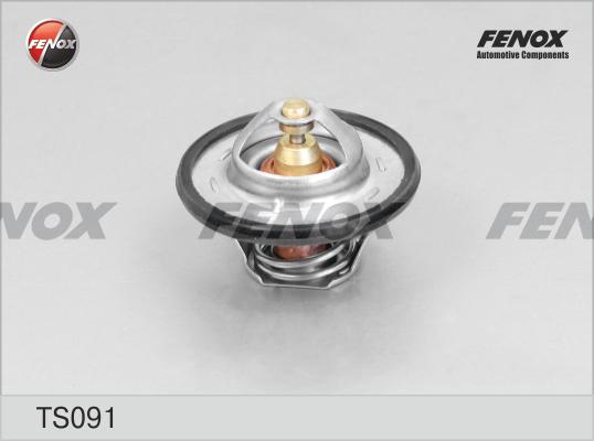 Fenox TS091 - Termostat, soyuducu furqanavto.az
