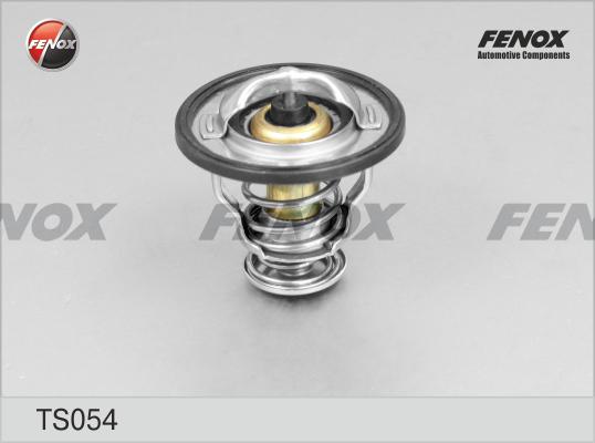Fenox TS054 - Termostat, soyuducu furqanavto.az